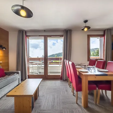 Avec Piscine, Sauna Et Terrasse Aux Saisies - Fr-1-809-1 * Les Saisies